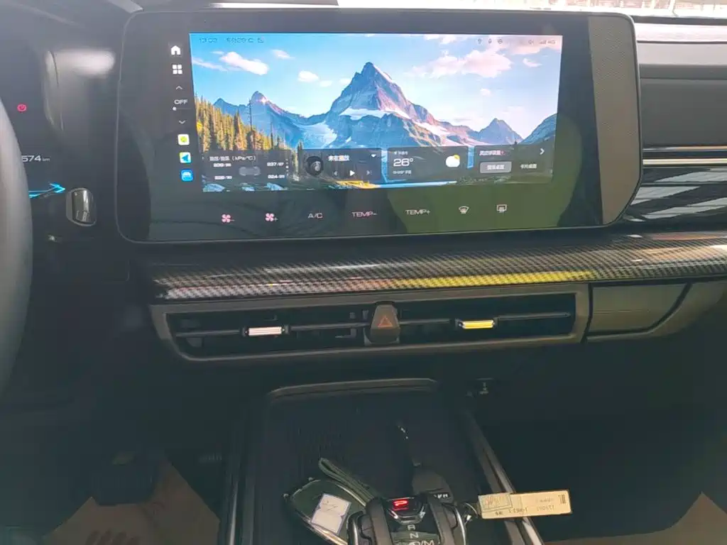 Haval Cool Dog — миниатюра 13