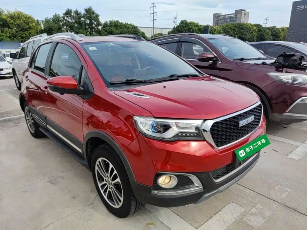 Haval H1 — миниатюра 4