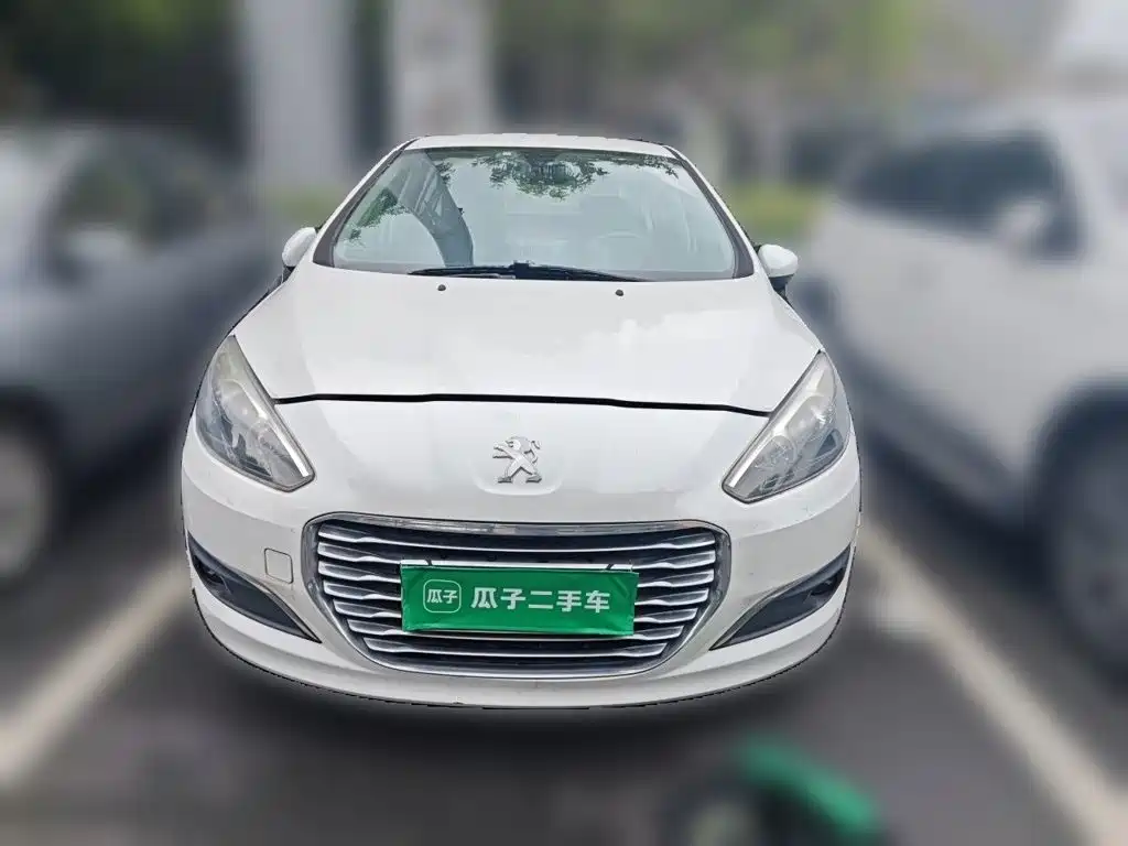 Peugeot 308 — миниатюра 23