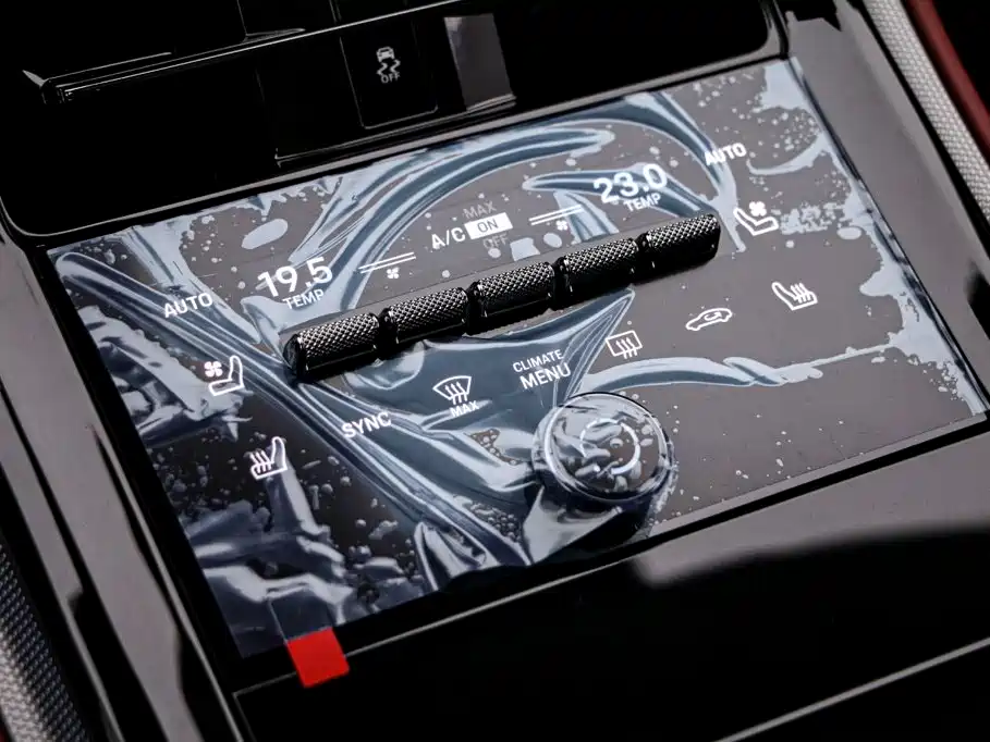 Porsche Panamera — миниатюра 9