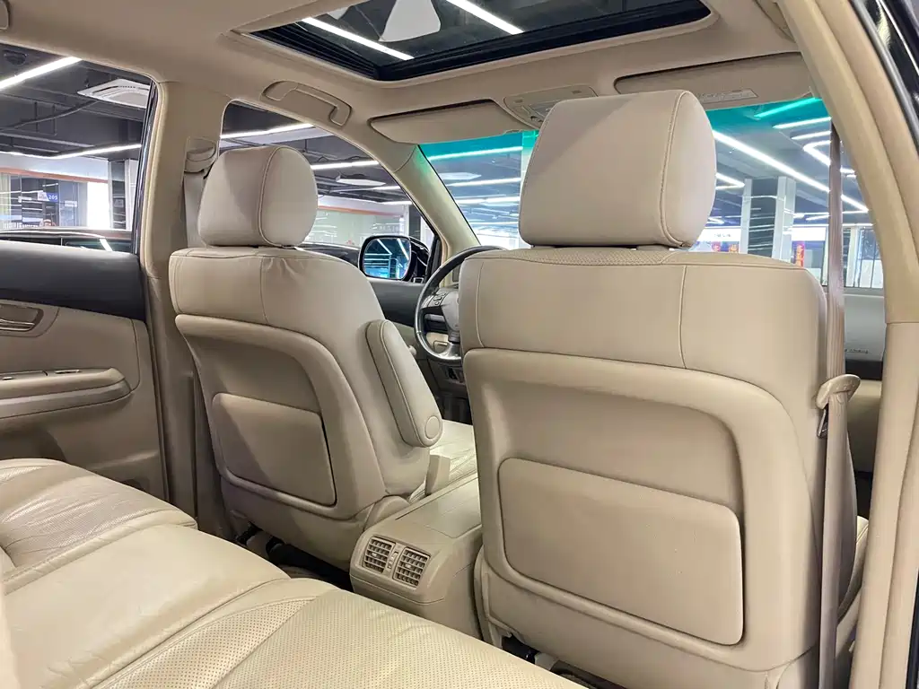 Lexus RX Classic — миниатюра 10