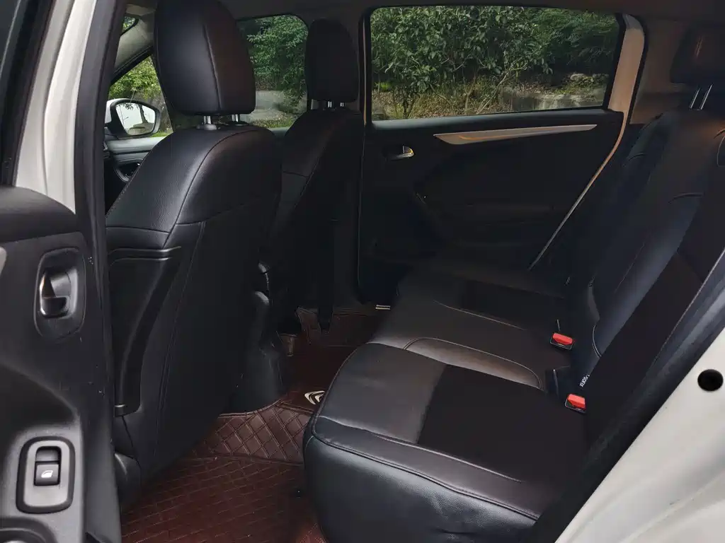Citroen C3-XR — миниатюра 8