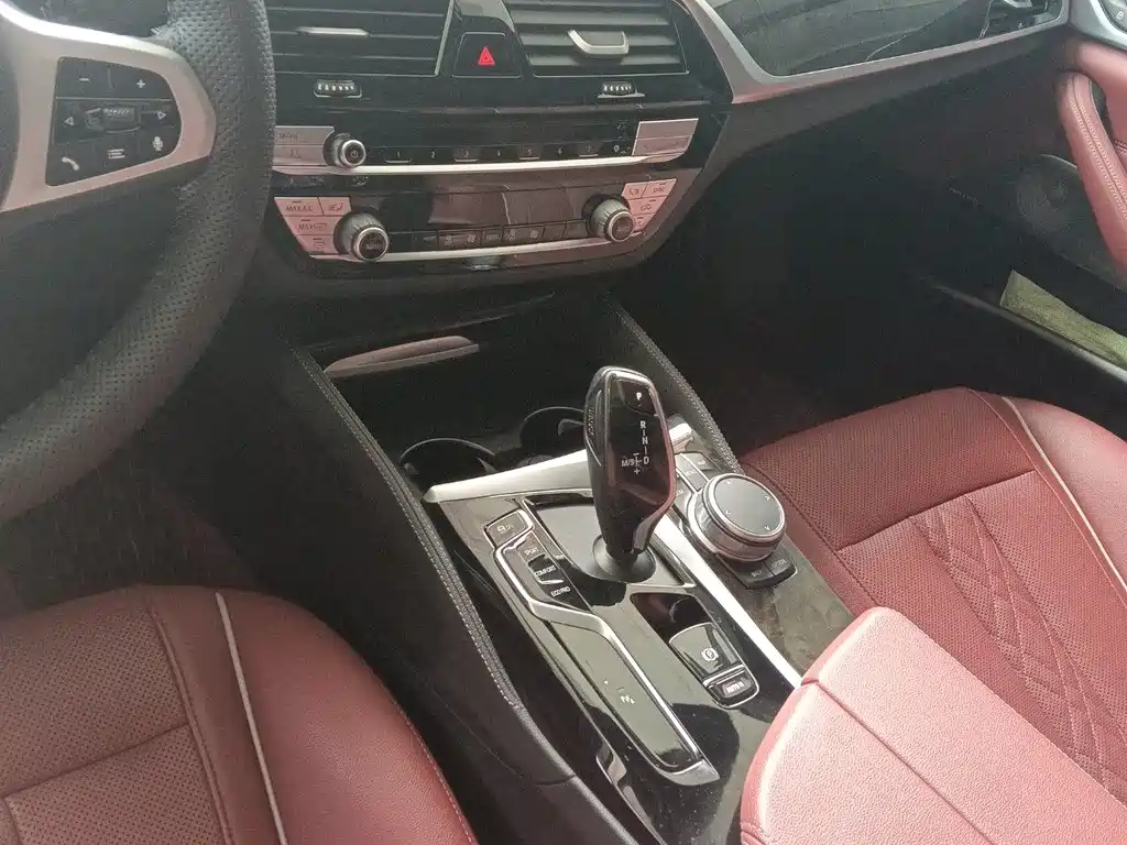BMW 5 Series 5 2022 525Li M Sport