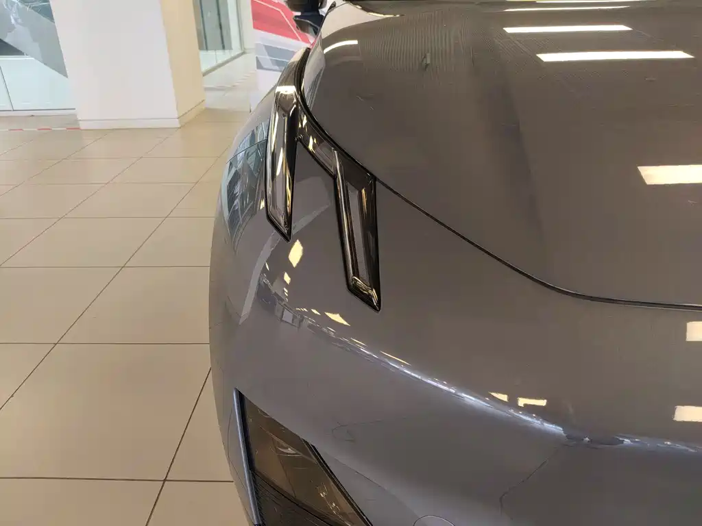 Lynk & Co Z20 — миниатюра 4