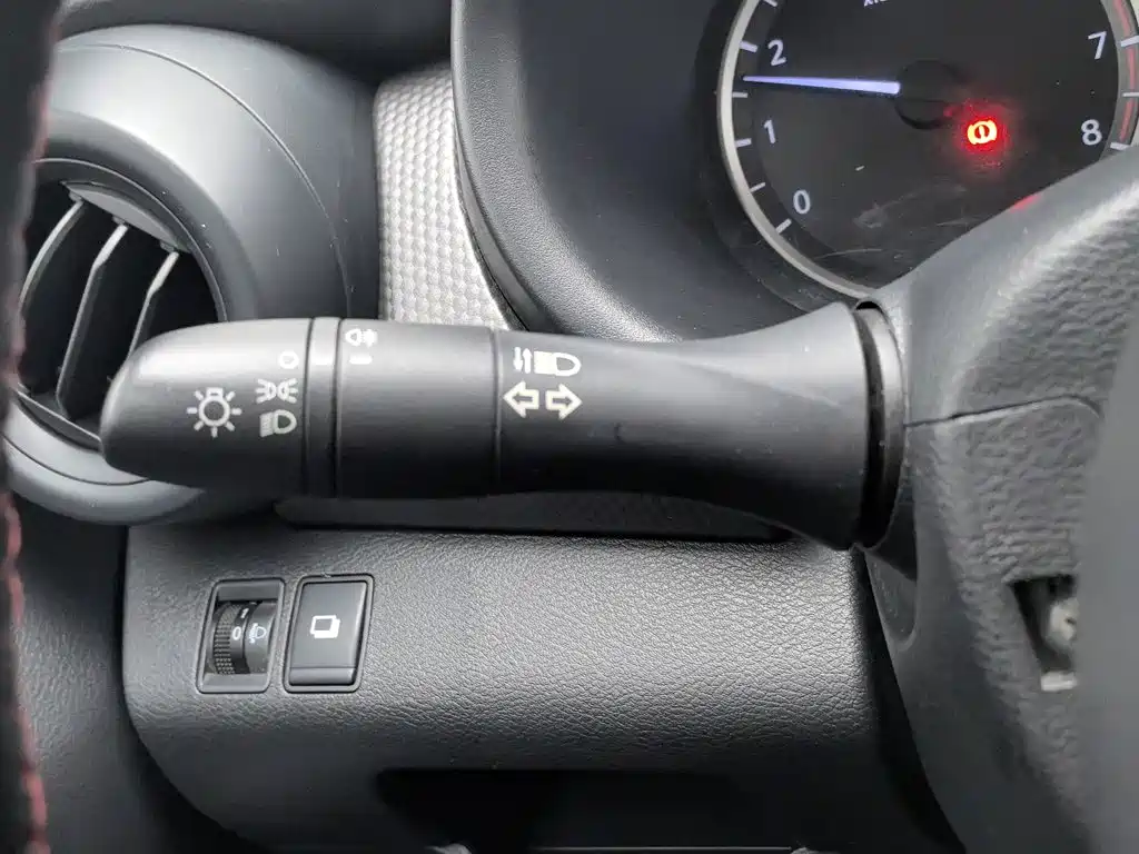 Nissan Kicks — миниатюра 21