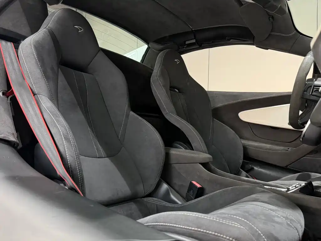 McLaren 570 — миниатюра 12
