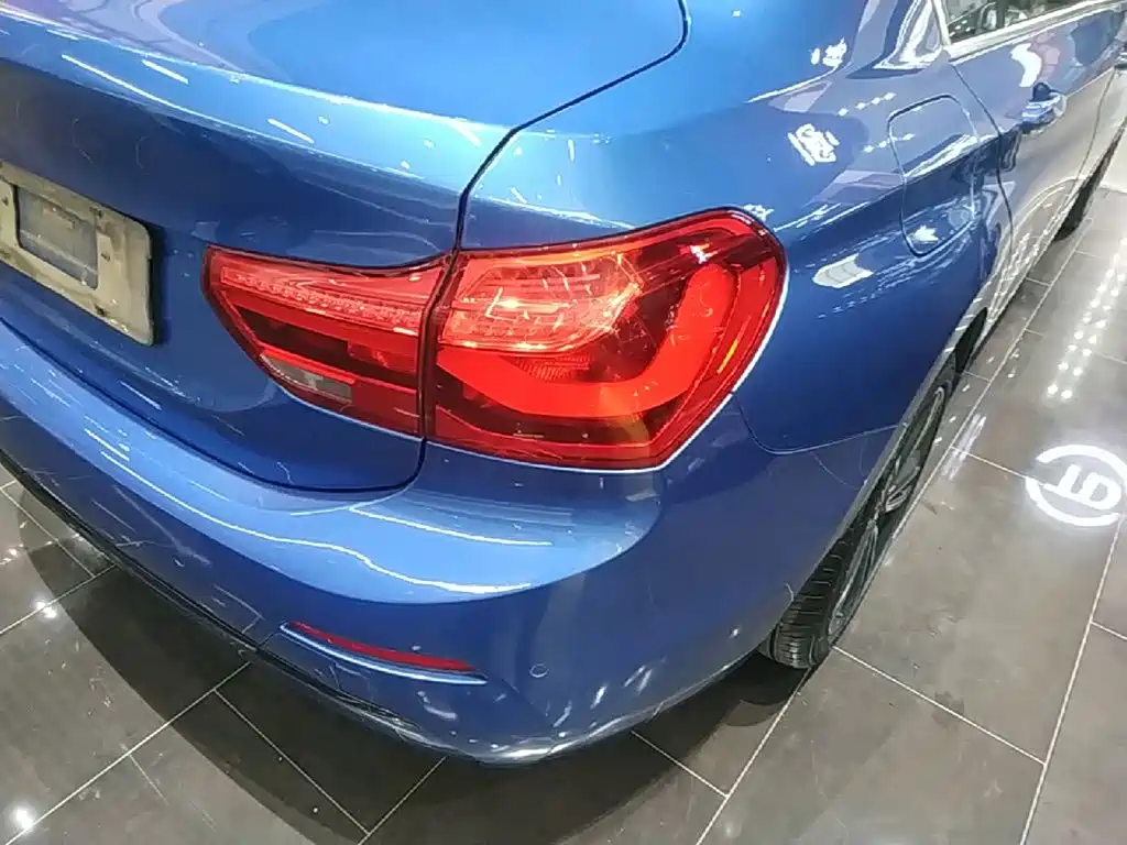 BMW 1 Series — миниатюра 8