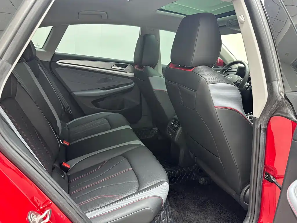 Volkswagen Lamando — миниатюра 7