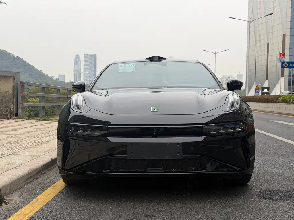 ZEEKR EXTREME KRYPTON 001