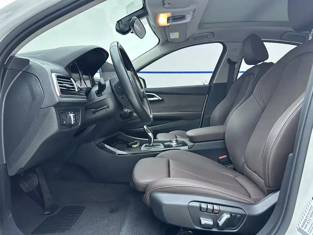 BMW 1 Series 1 2021 120i M Sport