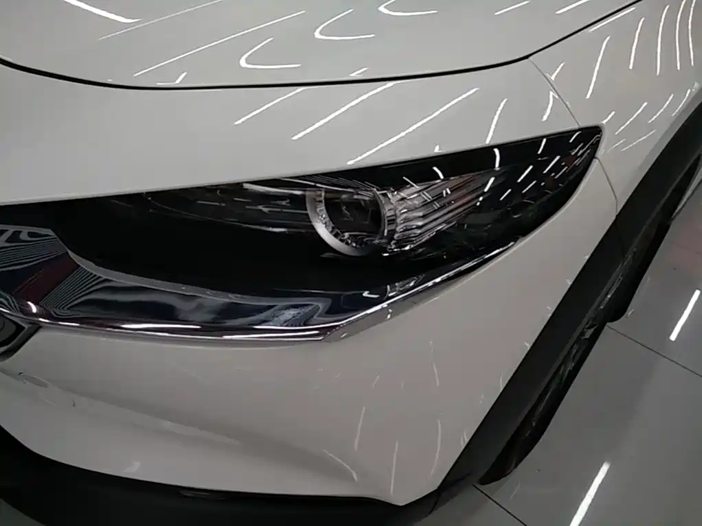 Mazda CX-30 — миниатюра 24