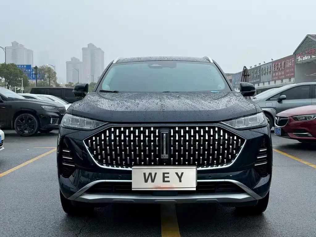 WEI PAI WEI BRAND MOCHA NEW ENERGY