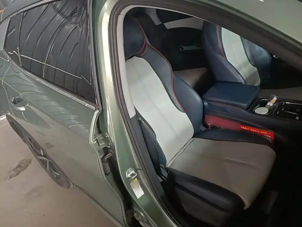 BYD Yuan Plus — миниатюра 25