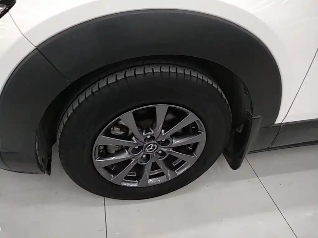 Mazda CX-30 — миниатюра 23