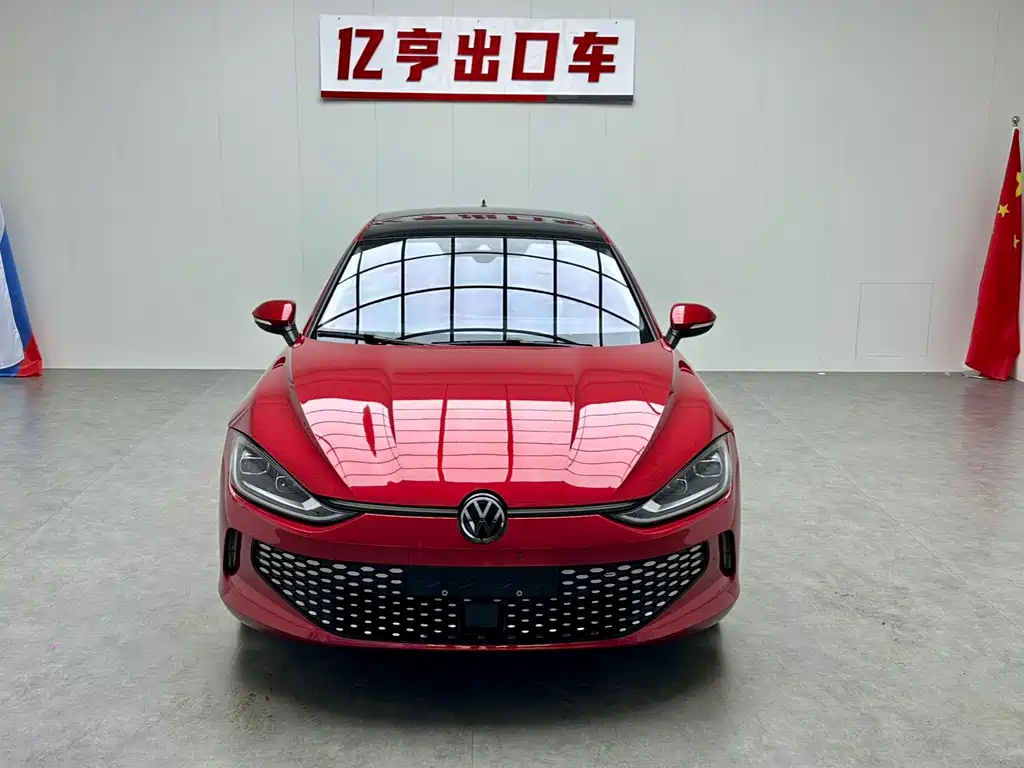 Volkswagen Lamando — миниатюра 2