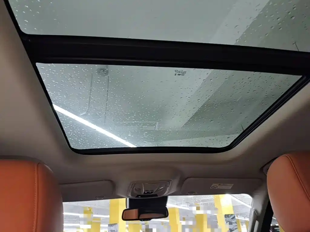 Haval H9 2024 2.0T