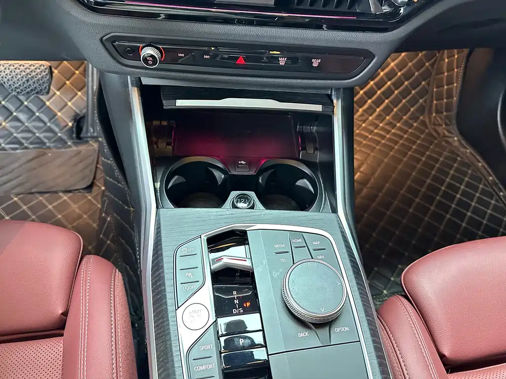 BMW 3 Series — миниатюра 9