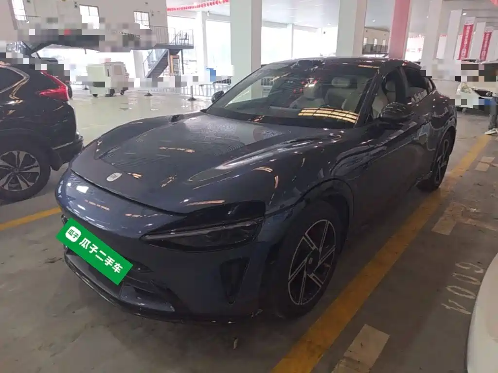 Xiaomi YU7 2025 Max