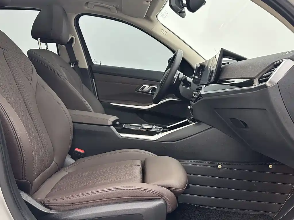 BMW 3 Series 3 2023 320Li M Sport