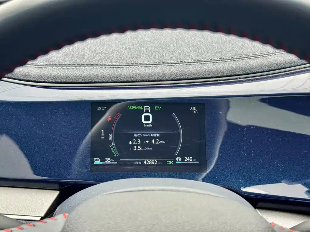 BYD SONGJIANG NEW ENERGY