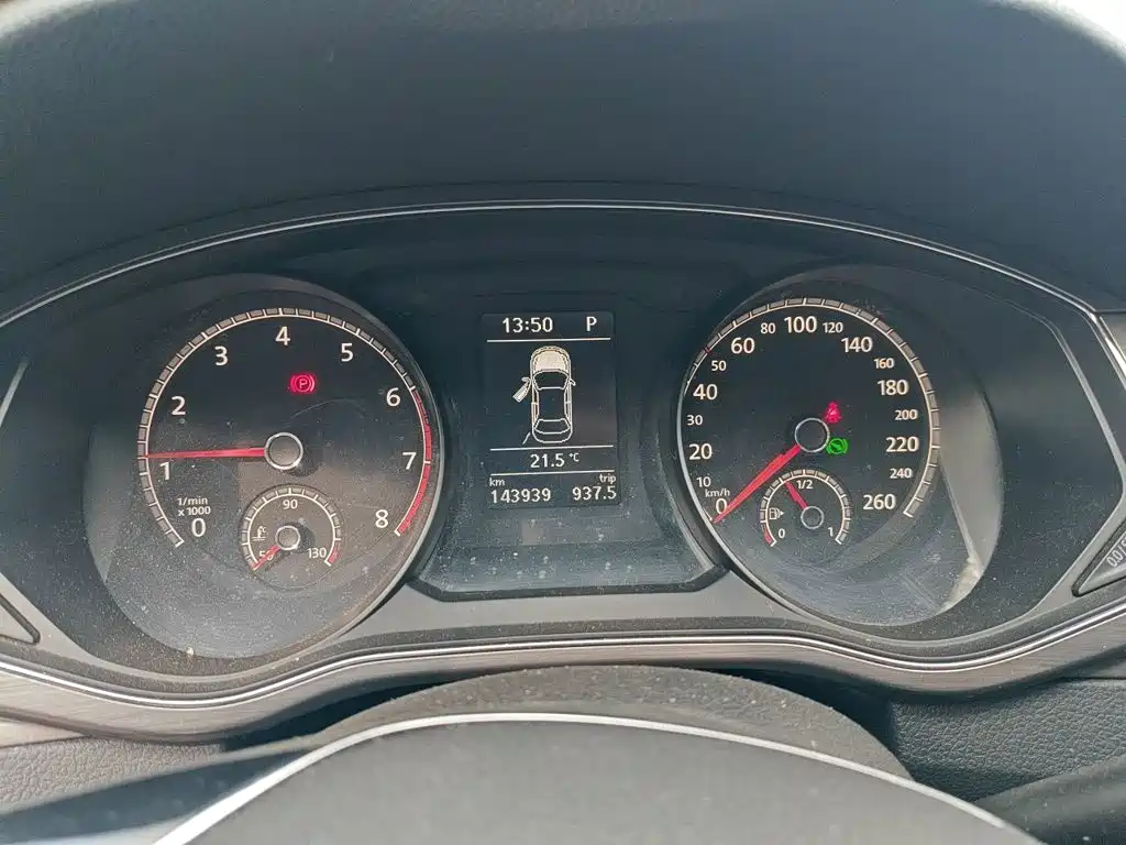 Volkswagen Passat — миниатюра 7