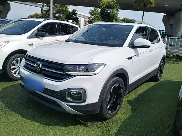 Volkswagen Tacqua