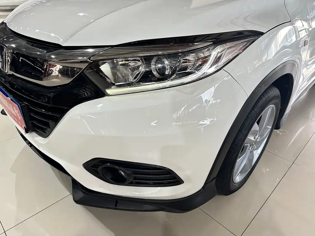Honda Vezel — фотографии объявления, Фото 14