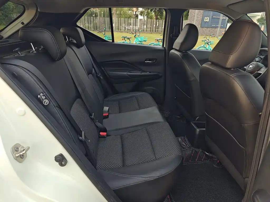 Nissan Kicks — миниатюра 11