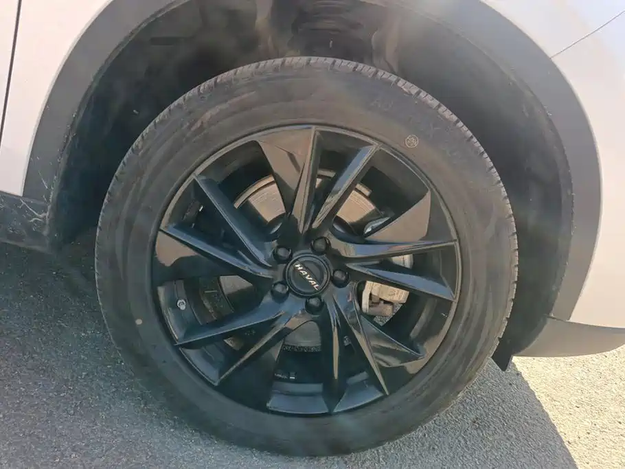 Haval H6 — миниатюра 6