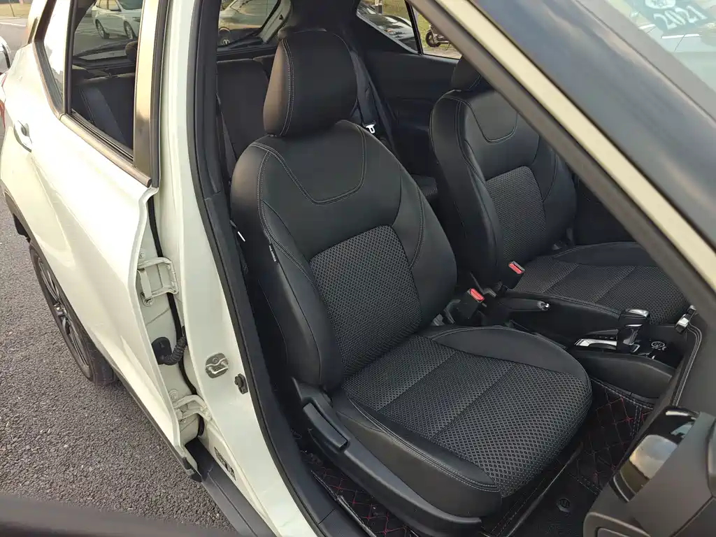 Nissan Kicks — миниатюра 20