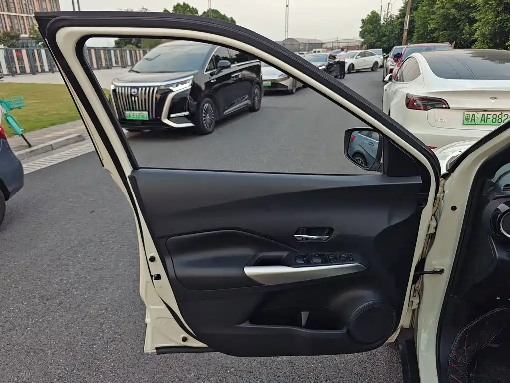 Nissan Kicks — миниатюра 30
