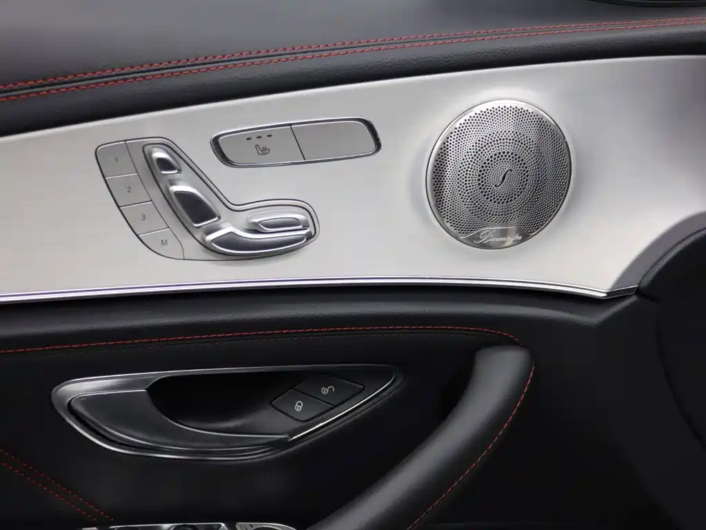 Mercedes-Benz E-Class AMG — миниатюра 7