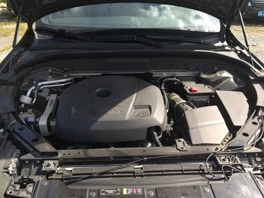 Volvo XC60 — миниатюра 10