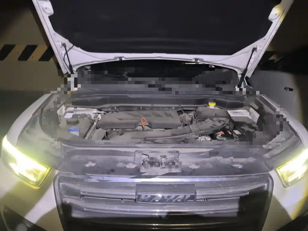 Haval H6 — миниатюра 16