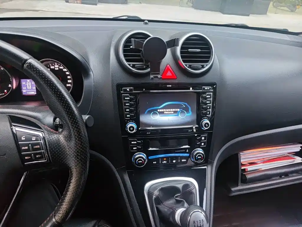 Haval H6 — фотографии объявления, Фото 16