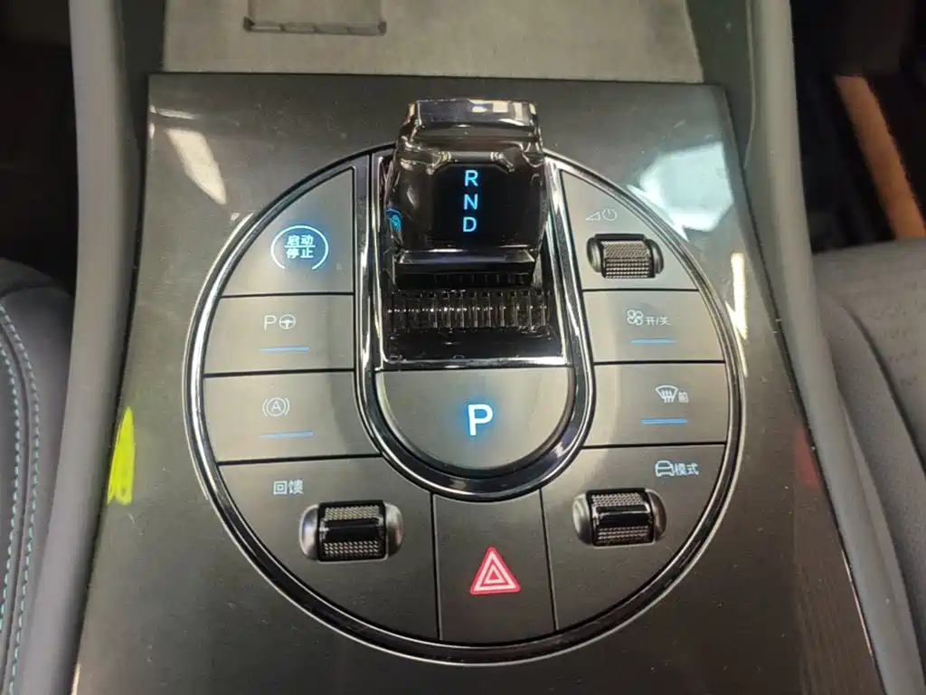 BYD Seal 06GT — миниатюра 14