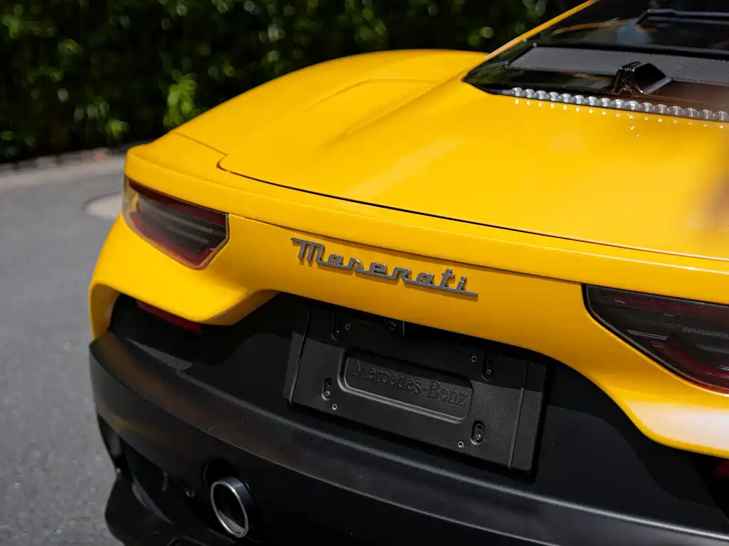 Maserati MC20 — миниатюра 9