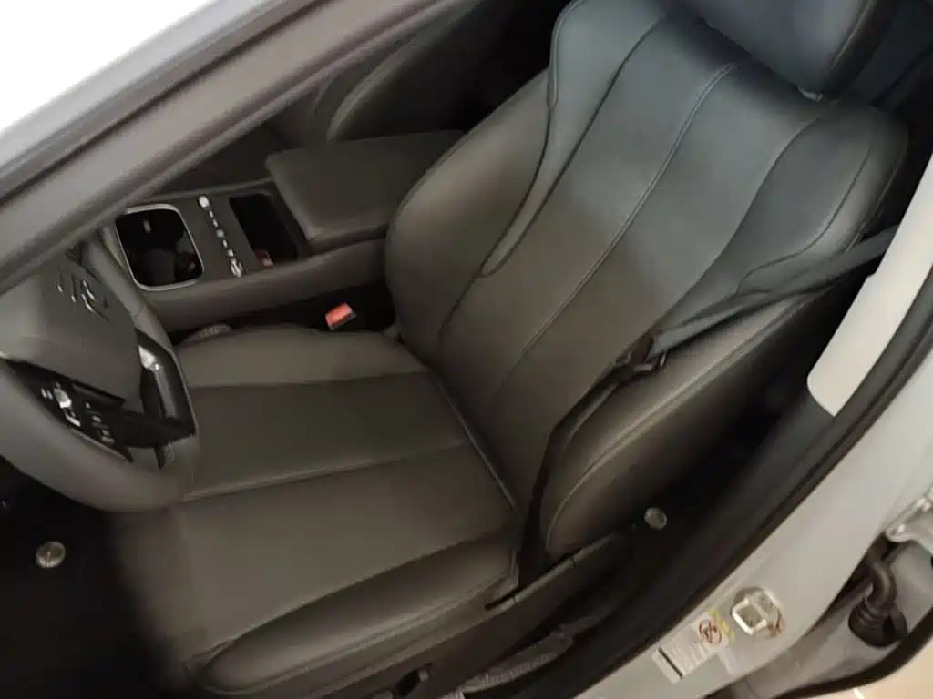 BYD Yuan Plus — миниатюра 15