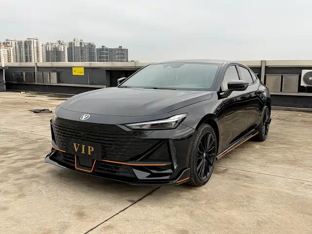2023 Changan UNI-V