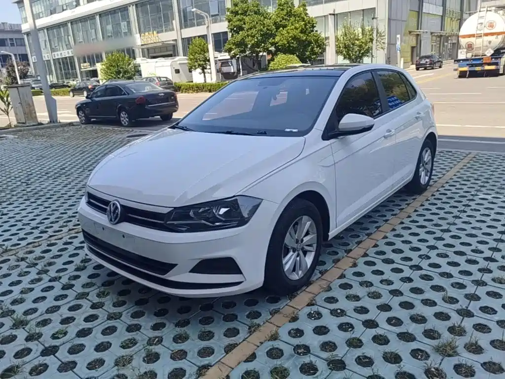Volkswagen Polo — миниатюра 2