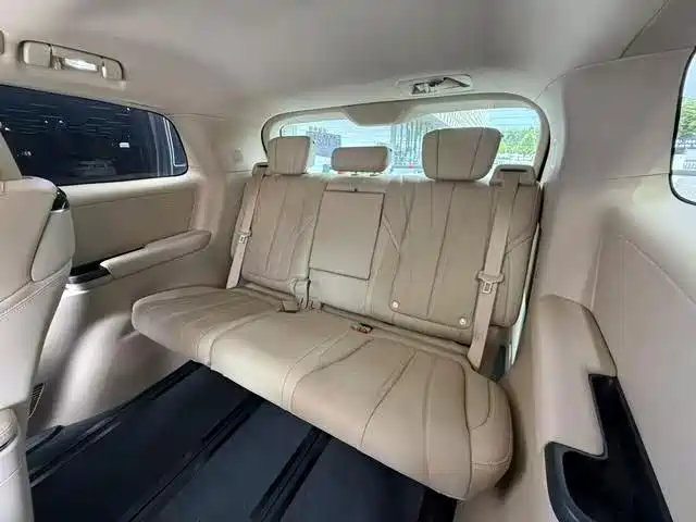 Buick Century — миниатюра 14