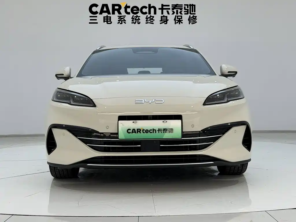 BYD Seal 06 DM-i Touring — миниатюра 3