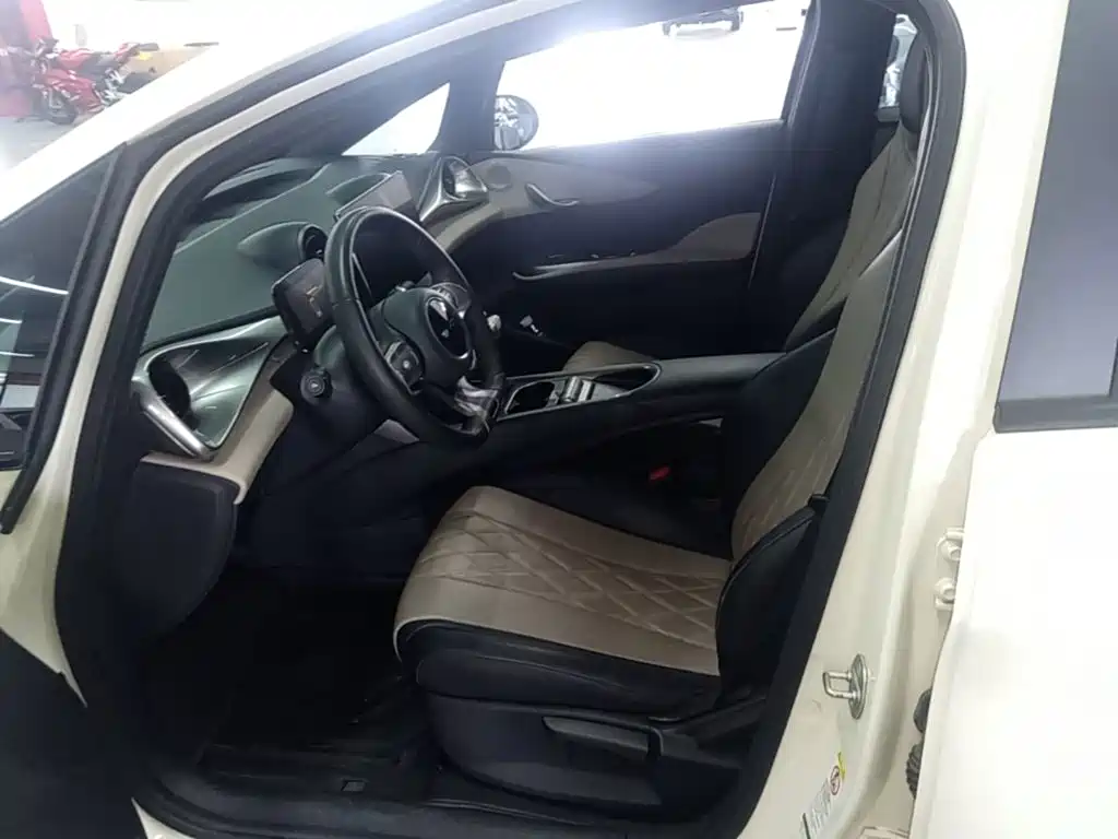 BYD Dolphin — миниатюра 15