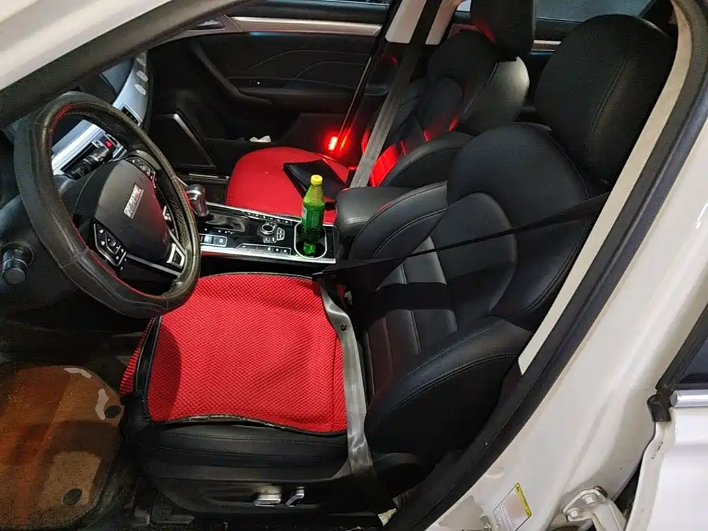 Haval H7 — миниатюра 20