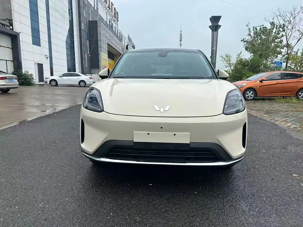 Wuling Bingo S — миниатюра 2