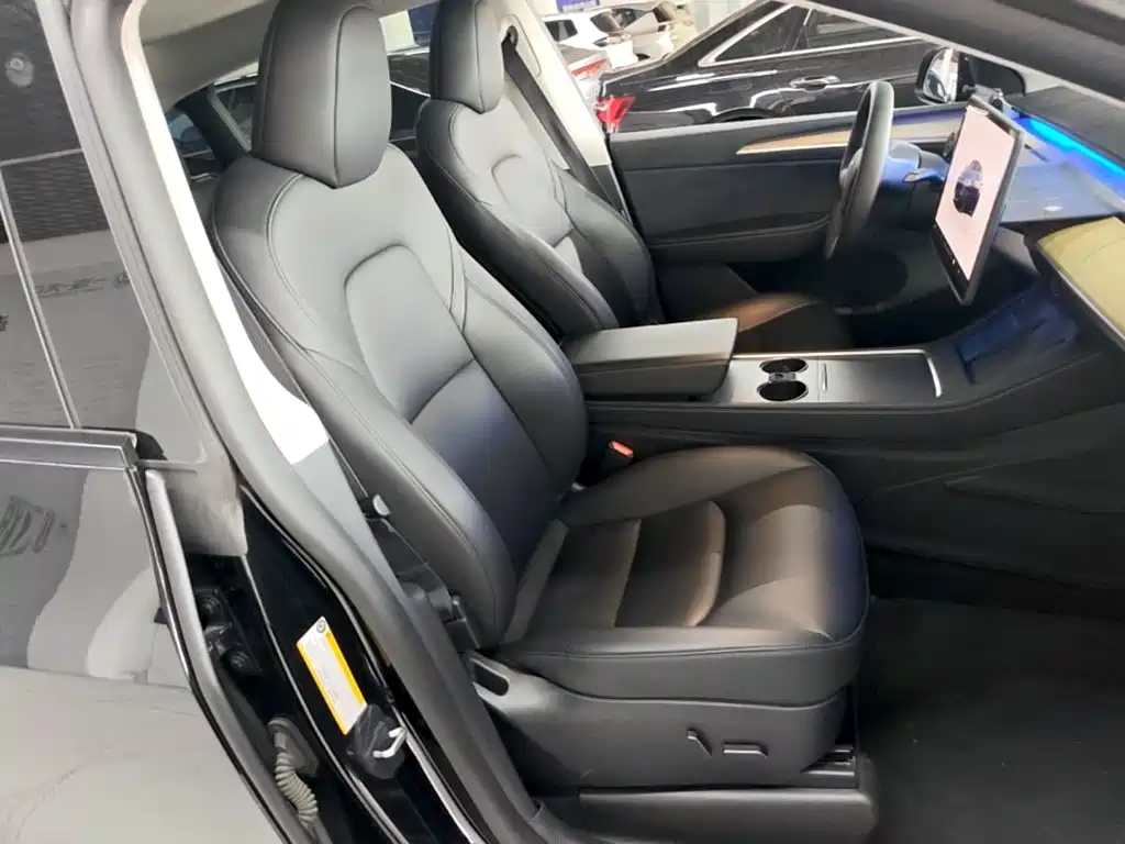 Tesla Model Y — миниатюра 25