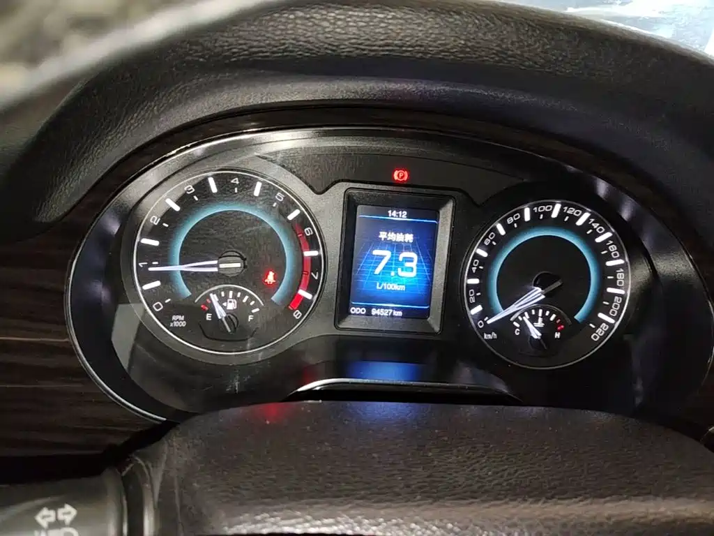 Haval H2 — миниатюра 12