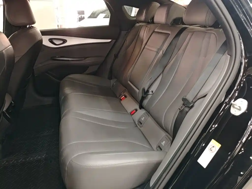 BYD Seal 07 DM-i — миниатюра 17