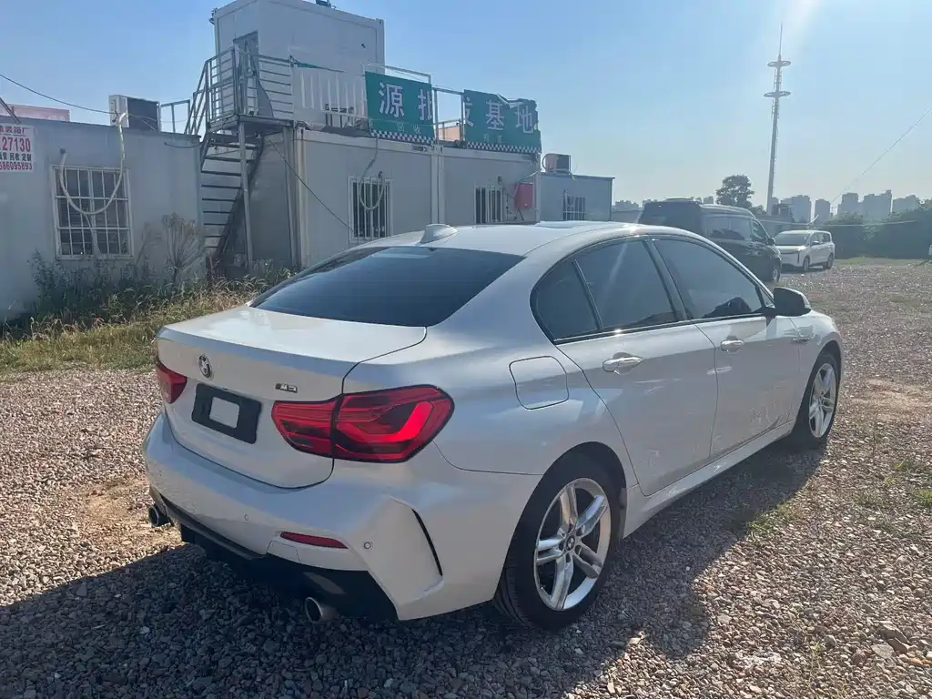 BMW 1 Series — миниатюра 6