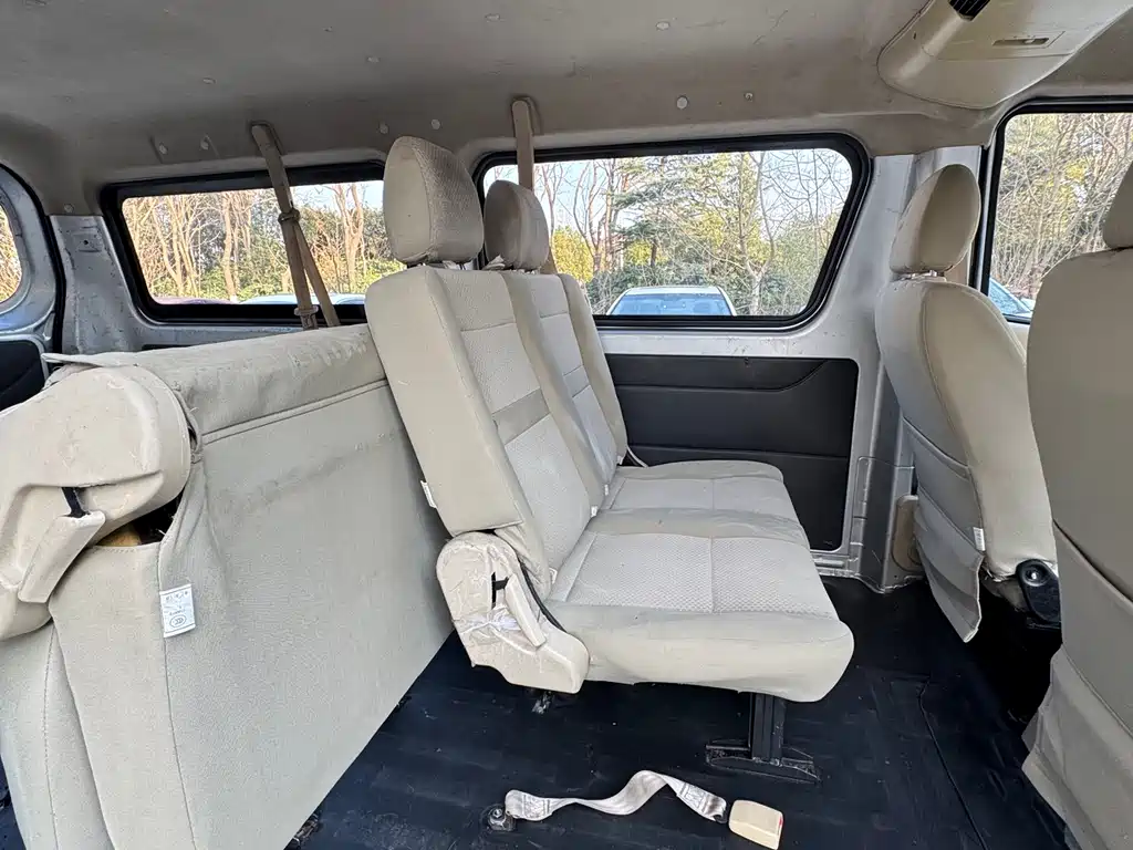 CHANGAN CHANGAN RUIXING M90